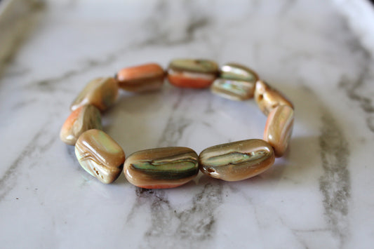 Abalone Bracelet